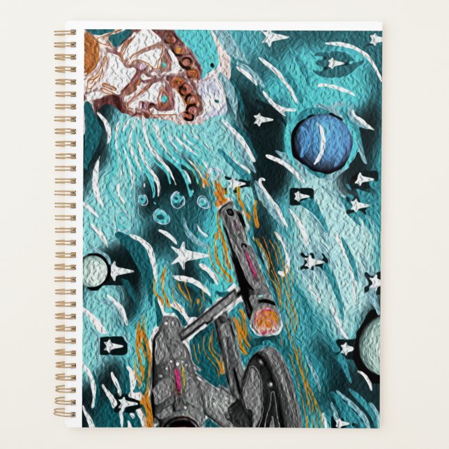 Tarot du nouvel âge (Devant)