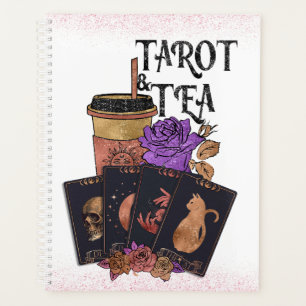 Tarot et thé