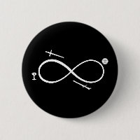 Tarot Lemniscate: The Magician & Elements