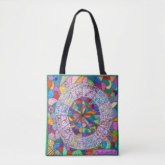 Tarot Lumination Tote