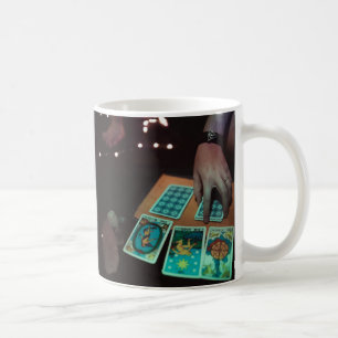 tarot mug