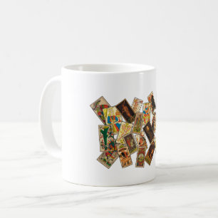 Tarot Mug