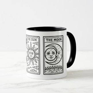 Tarot Mug