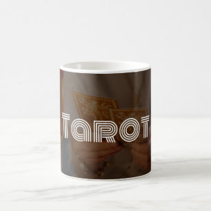Tarot mug
