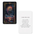 Tarot, Mystic Purple-Gold