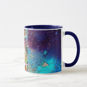 TAROTS OF THE LOST SHADOWS / THE MOON LADY MUG