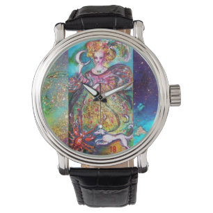 TAROTS OF THE LOST SHADOWS / THE MOON LADY WATCH