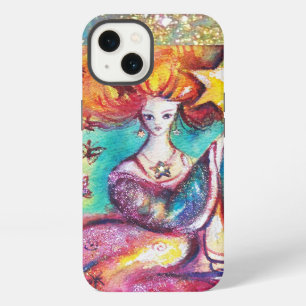 TAROTS OF THE LOST SHADOWS / THE STAR iPhone 13 CASE