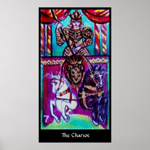 TAROTS OF THE LOST SHADOWS The World Poster