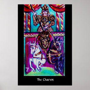 TAROTS OF THE LOST SHADOWS The World Poster