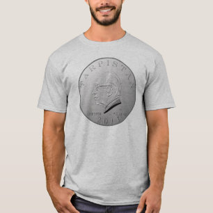 Tarpistan - Greenspan 2011 T-Shirt