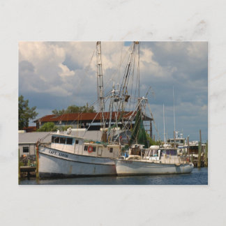 Tarpon Springs, Florida Post Cards