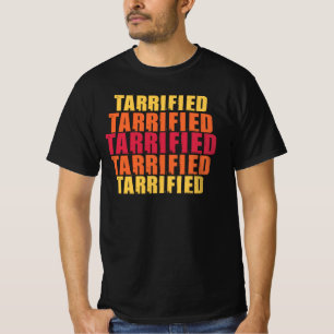Tarrified T-Shirt