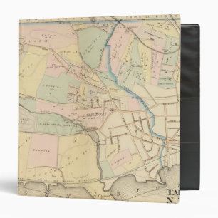 Tarrytown, N Tarrytown, New York Binder