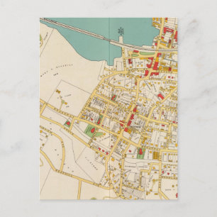 Tarrytown, N Tarrytown Postcard