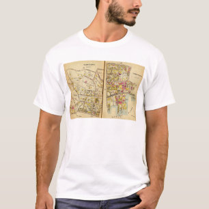 Tarrytown, New York 7 T-Shirt