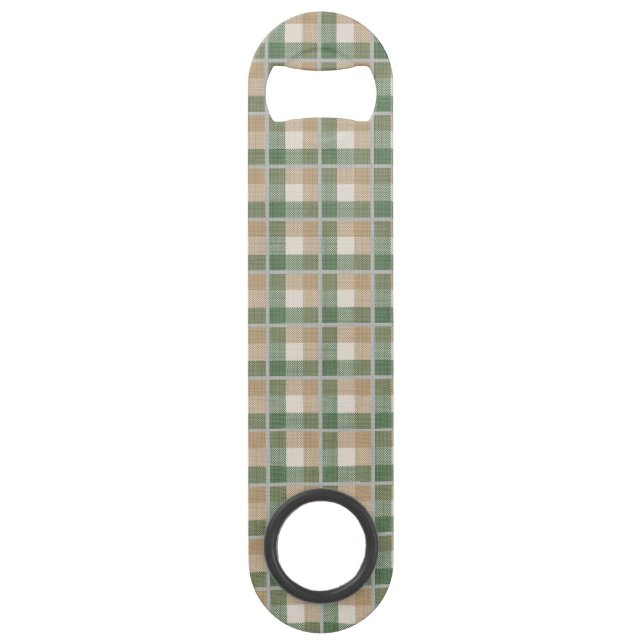 Tartan (Devant)