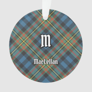 Tartan ancien du clan MacLellan