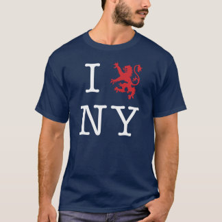 Tartan Army NYC Tartan Day T-Shirt