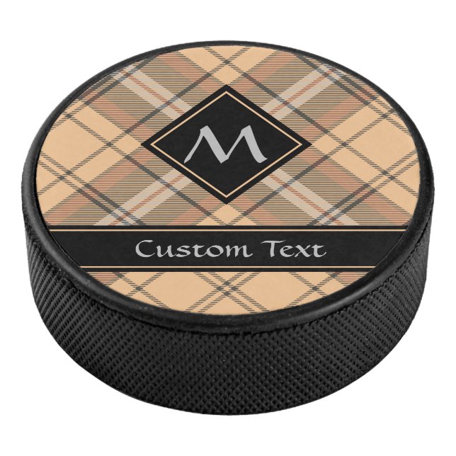 Tartan beige et Brown (3/4/2016 12:00:00 AM)