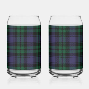 Tartan Black Watch, Plaid