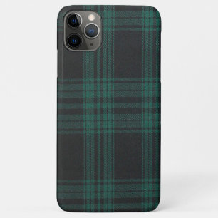 Tartan Case-Mate Barely There Apple iPhone 11 Pro Max Case