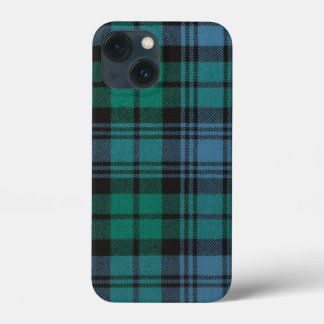 Tartan Case-Mate Barely There Apple iPhone 13 mini iPhone 13 Mini Case