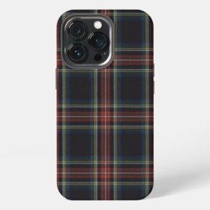 Tartan Case-Mate Barely There Apple iPhone 13 Pro Case