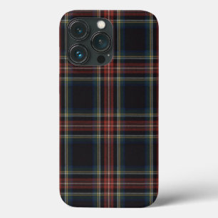 Tartan Case-Mate Barely There Apple iPhone 13 Pro Case