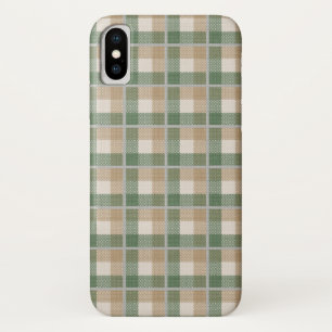 Tartan Case-Mate iPhone Case