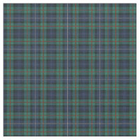 Tartan Clan Robertson Plaid Green Purple Plaid