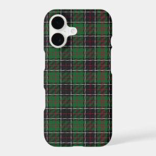 Tartan de chasse variant écossais Clan Sinclair