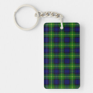 Tartan de Gordon de clan