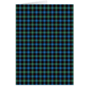 Tartan de Guthrie de clan