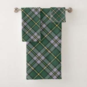 Tartan de l'île du Cap-Breton