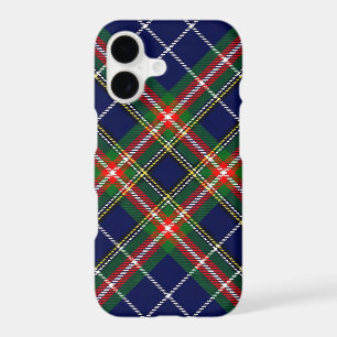 Tartan écossais d'Édimbourg alt