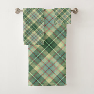 Tartan écossais n° 5
