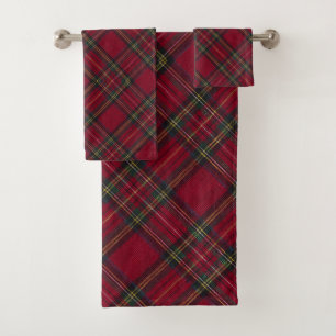 Tartan écossais traditionnel Inverness