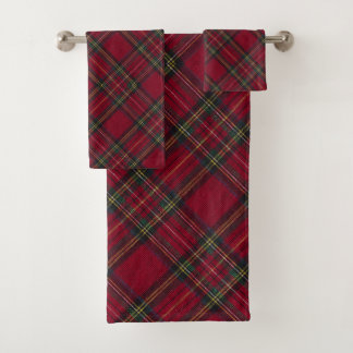 Tartan écossais traditionnel Inverness