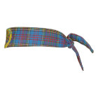 Tartan et motif de clan d'Anderson
