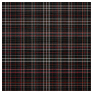 Tartan Fabric