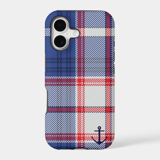 Tartan Marin