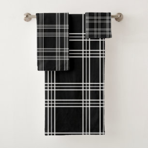 Tartan noir