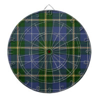 Tartan of Nova Scotia