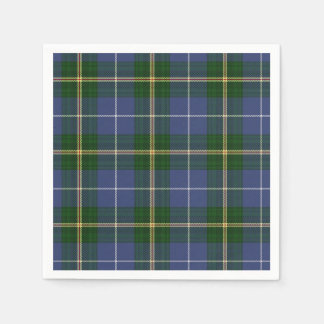 Tartan of Nova Scotia Napkin