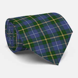 Tartan of Nova Scotia Tie
