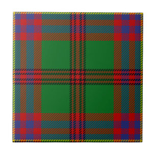 Tartan Of The Celts Tartan Pattern Tile