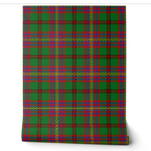 Tartan of the Celts Tartan Plaid Scottish Clan Wallpaper