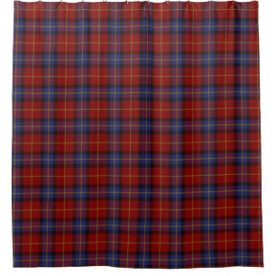 Tartan pattern