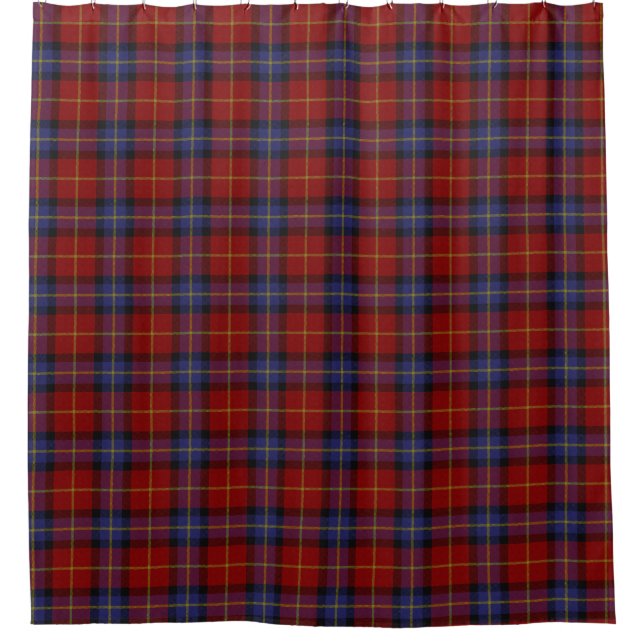 Tartan pattern (Front)